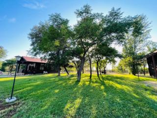 Casas Rurales Tabla Honda - 1