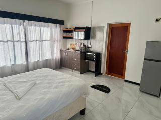 Liya Self Catering - 2
