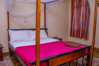 Villa Mozilla Homestay Diani - 9