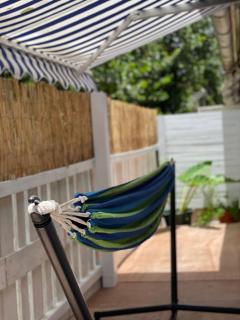 Ansebleue ecotourisme Martinique - 7