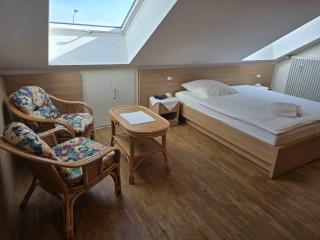 Hotel garni Zur Krim - 4