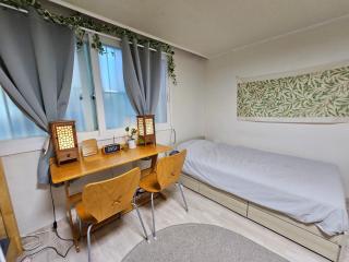 Moinn house - Seoul - 4