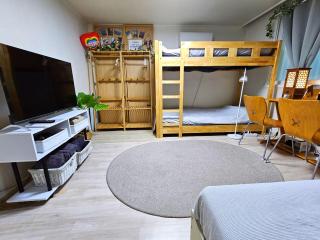 Moinn house - 6