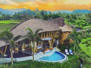 Savana - Selat - 0