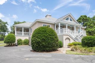 Stephens Siesta villa by Peace Vacations - Georgetown - 9