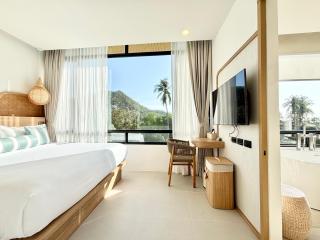 Field-D House - Ko Tao - 0