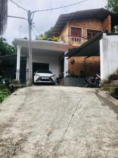 Grand Infinite Home Stay - Kandy - 7