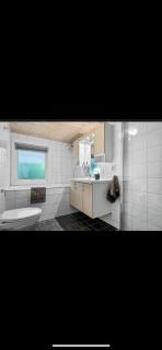 Hytte nært lutsivannet - 6