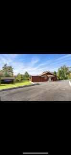 Hytte nært lutsivannet - Sandnes - 5