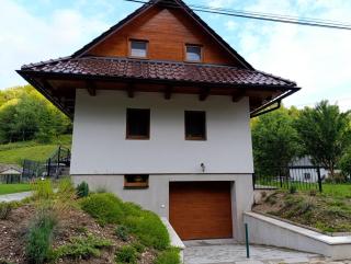 Chata Polárka - Terchová - 9