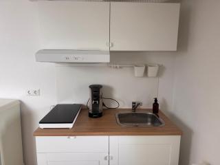 Traumhaft moderne Einzelzimmer - 5