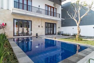 Villa Wibiseka Batuan - 0