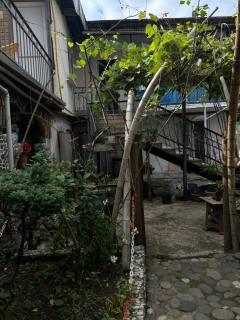 David's house - 9
