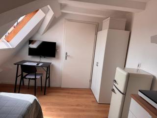 Traumhaft moderne Einzelzimmer - 7