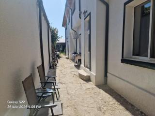 Casa Rahova Studio - Brăila - 8