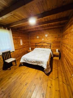 Casas Rurales Tabla Honda - El Robledo - 6
