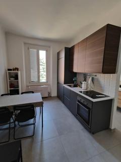 Apartment in Lambrate - 6