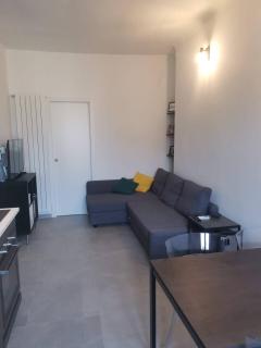 Apartment in Lambrate - 1
