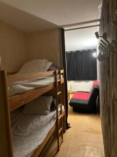 Les Vacances de Nalian Appartement au pied des pistes - 6