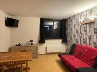 Les Vacances de Nalian Appartement au pied des pistes - 8