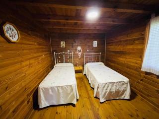 Casas Rurales Tabla Honda - 2