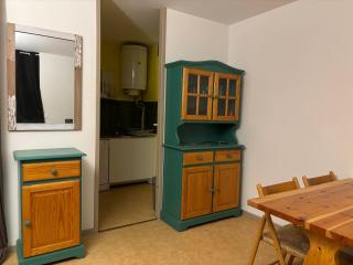 Les Vacances de Nalian Appartement au pied des pistes - 7