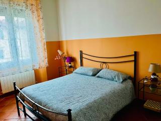 Charming Florence Apartment in Historic Building No Elevator - 7