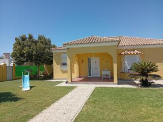 Casa SUROESTE - Zona El Colorado, Conil de la Frontera - Roche - 9