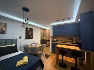 DUNjA Apartman - Vrnjačka Banja - 1