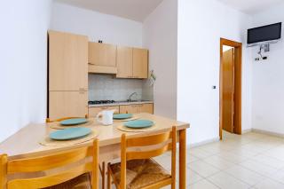 Appartamento Elga Bilo 7 - MyHo Casa - Vieste - 9