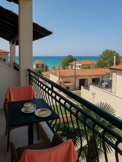Samel Hotel - Siviri - 8