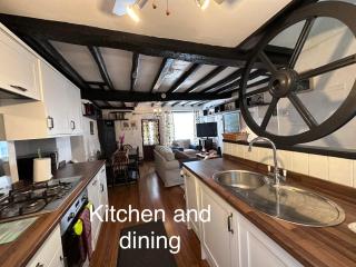 Little Kier Cottage - Ingleton - 6