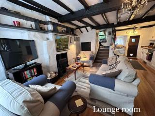 Little Kier Cottage - 5