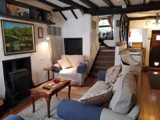 Little Kier Cottage - 2
