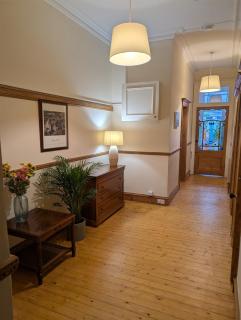 Marchmont Festival Flat - Edinburgh - 8