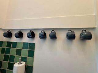Marchmont Festival Flat - Edinburgh - 6