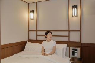Yuhyu Ryokan Hotel - Seul - 2
