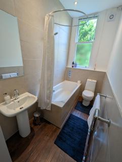 Marchmont Festival Flat - Edinburgh - 2