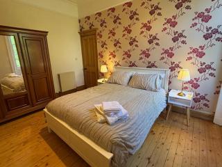 Marchmont Festival Flat - Edinburgh - 1