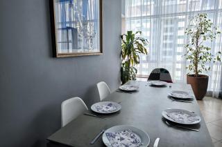 Luxury Dubai Marina Apt with large balcony - 7