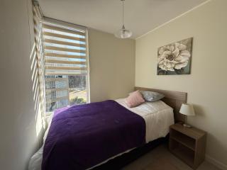 Departamento Playa Las Cruces LagunaMar 3D2B con KYAK - Las Cruces - 4