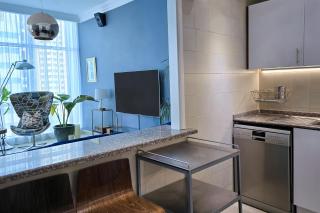 Luxury Dubai Marina Apt with large balcony - 2