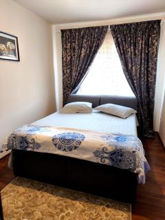 Sarah Apartament - Oţelu Roşu - 8