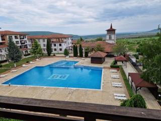 Harmony Hills Tomovi Apartament G24 - 2