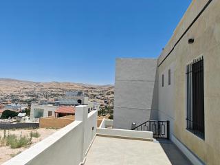Dheif Allah - Wadi Musa - 6