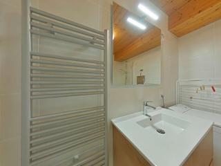 Appartement cosy avec cheminée et balcon, 6 couchages, Le Grand-Bornand - FR-1-241-63 - 1