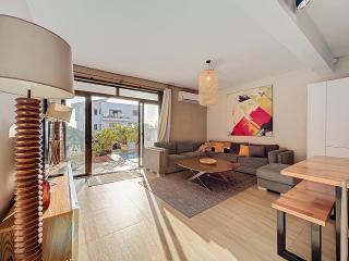 Palmyre Oasis - Flic en Flac - 3