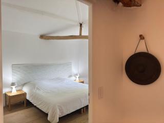 Maison Zen 2 chambres - Touverac - 2