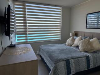 Departamento Playa Las Cruces LagunaMar 3D2B con KYAK - Las Cruces - 6