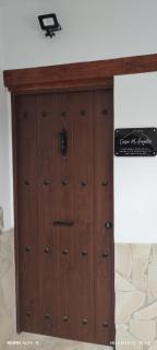 Casa MªÁngeles - Puebla de Arenoso - 8